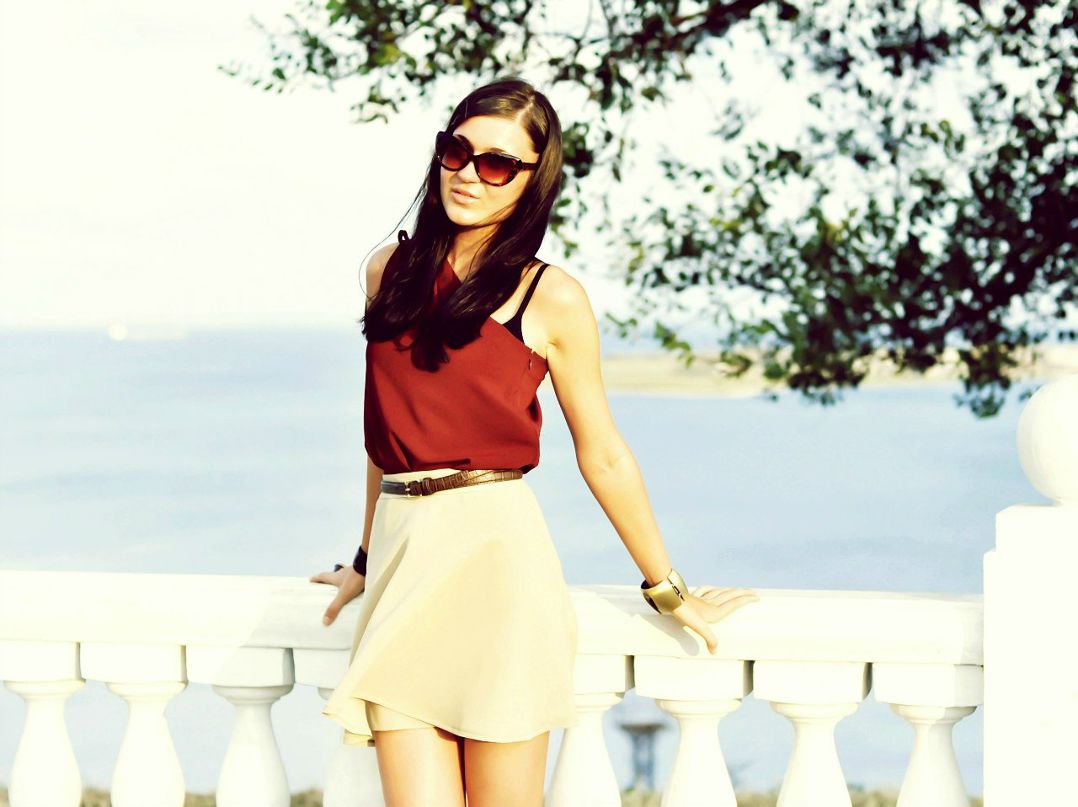 Яна Кляузер | Екатеринбург