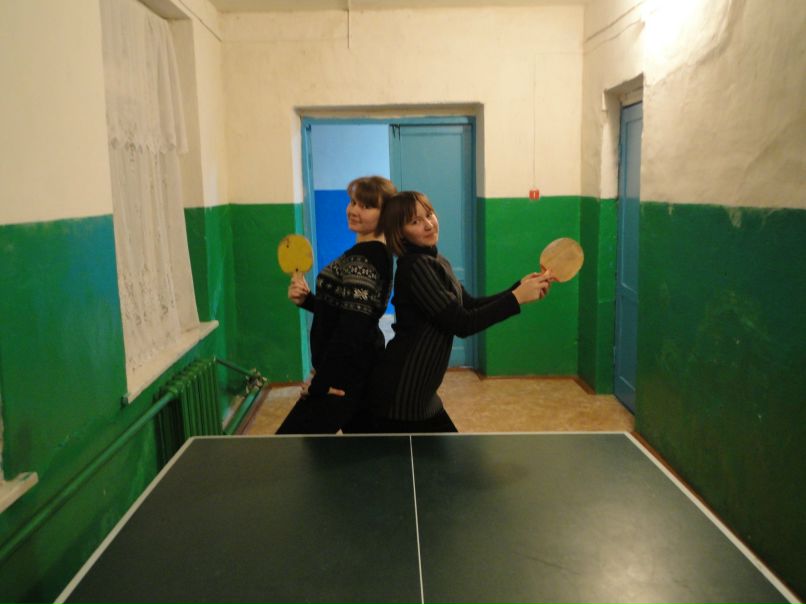 Варвара Панкрашева | Волгоград