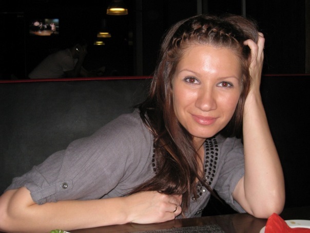 №38, Дэлия Корякова, Санкт-Петербург, Россия №38, Дэлия Корякова, Санкт-Петербург, Россия