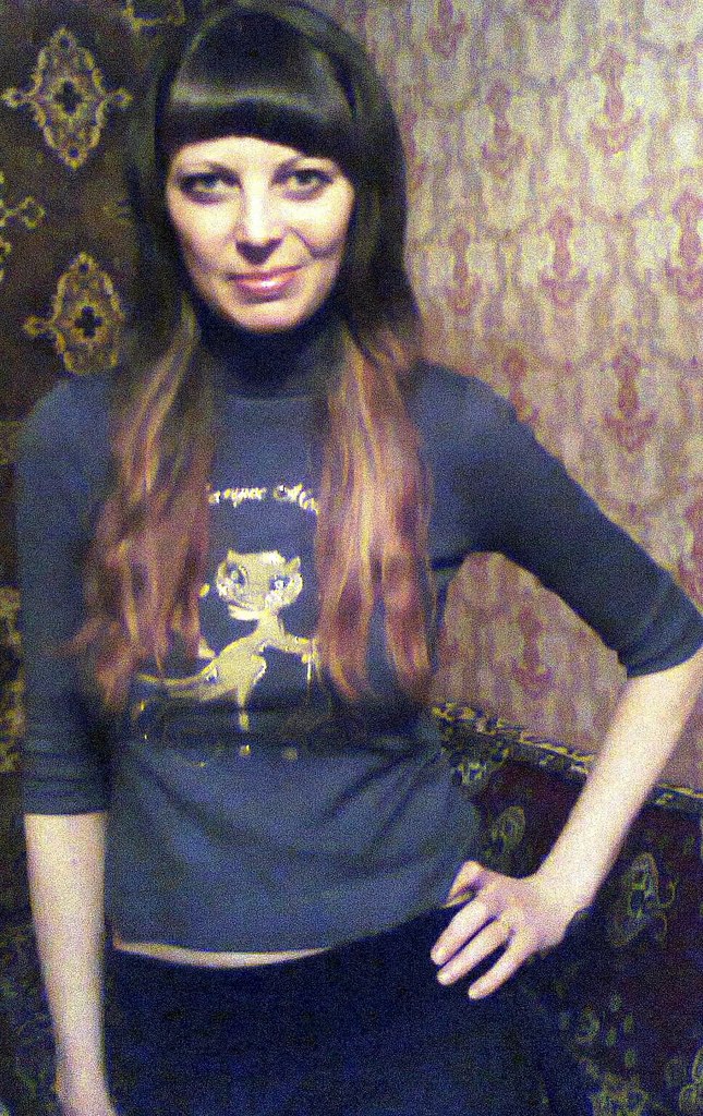 Юлия Устименко | Лозовая