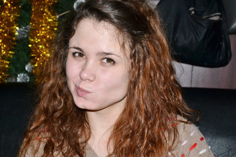 Любовь Чичкина | 