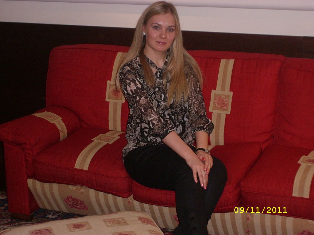 Татьяна Траскова | Helsinki