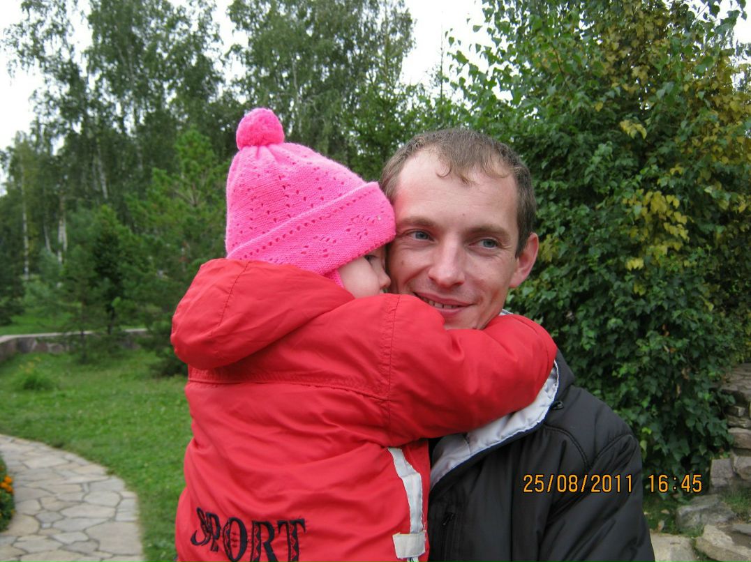 Владимир Емельянов | Магнитогорск