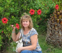 Светлана Кутепова