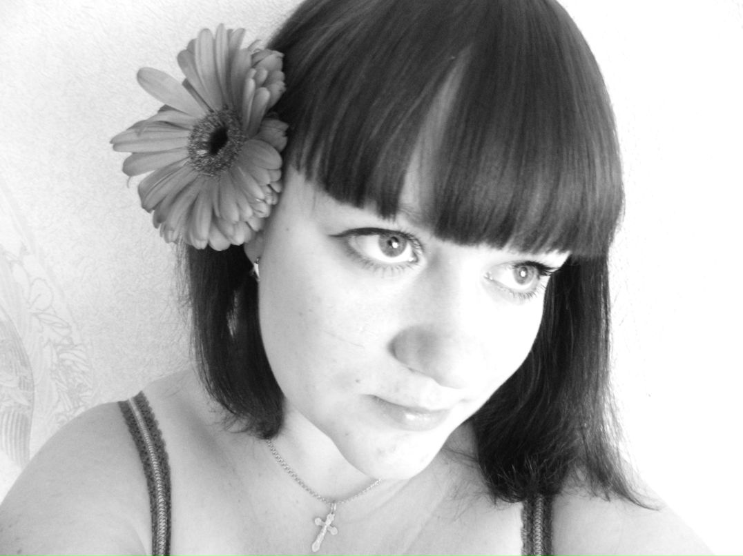 Алёна Шестакова | Междуреченск