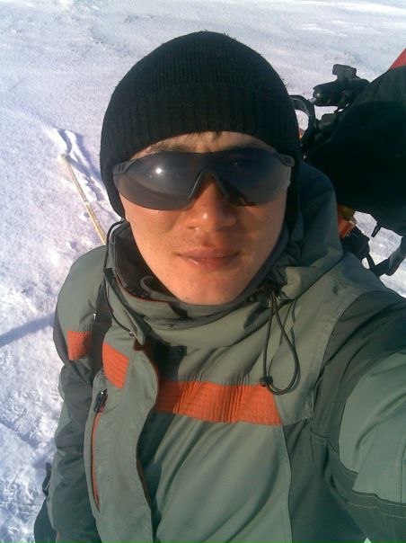 №2, Ильдар Искандаров, Уфа №2, Ильдар Искандаров, Уфа