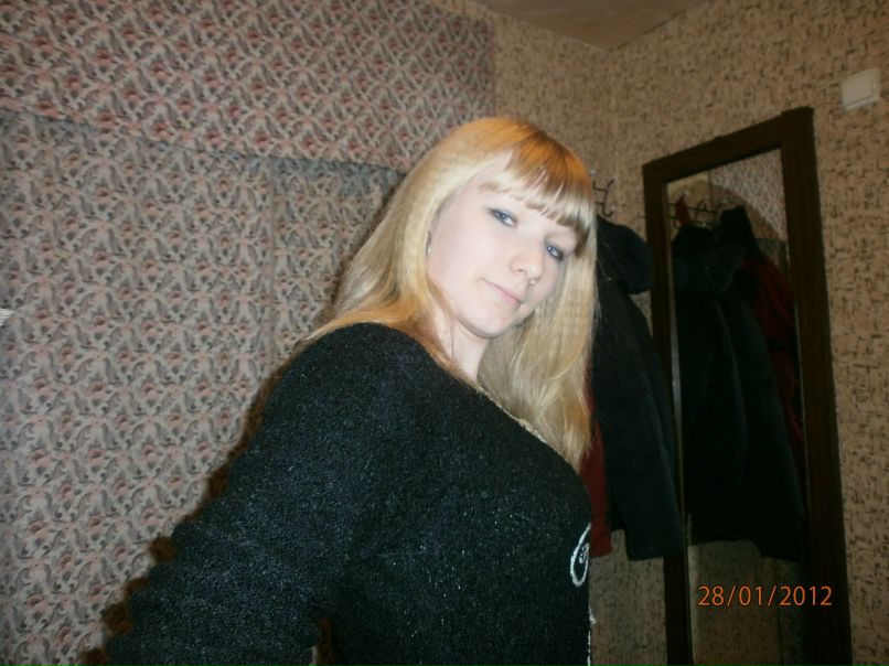 Анастасия Абросимова | Мариуполь