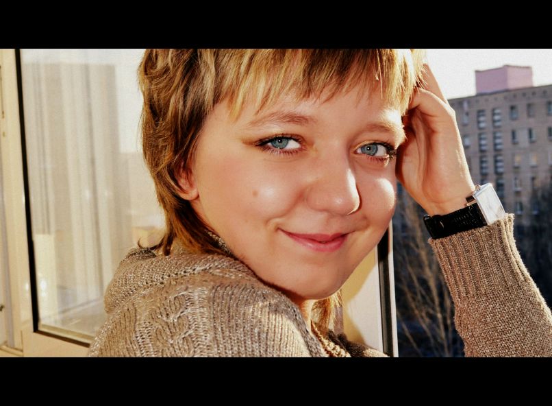 Анастасия Адриановская | Екатеринбург