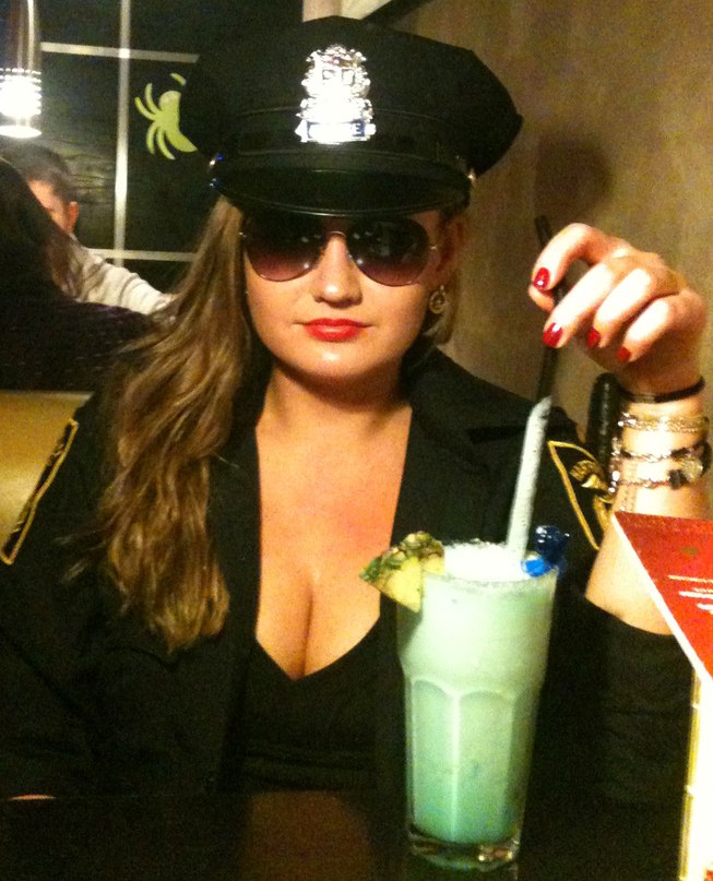 Оля Березкина | Москва