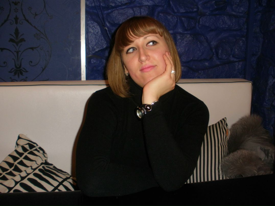 Валентина Мазура | Донецк