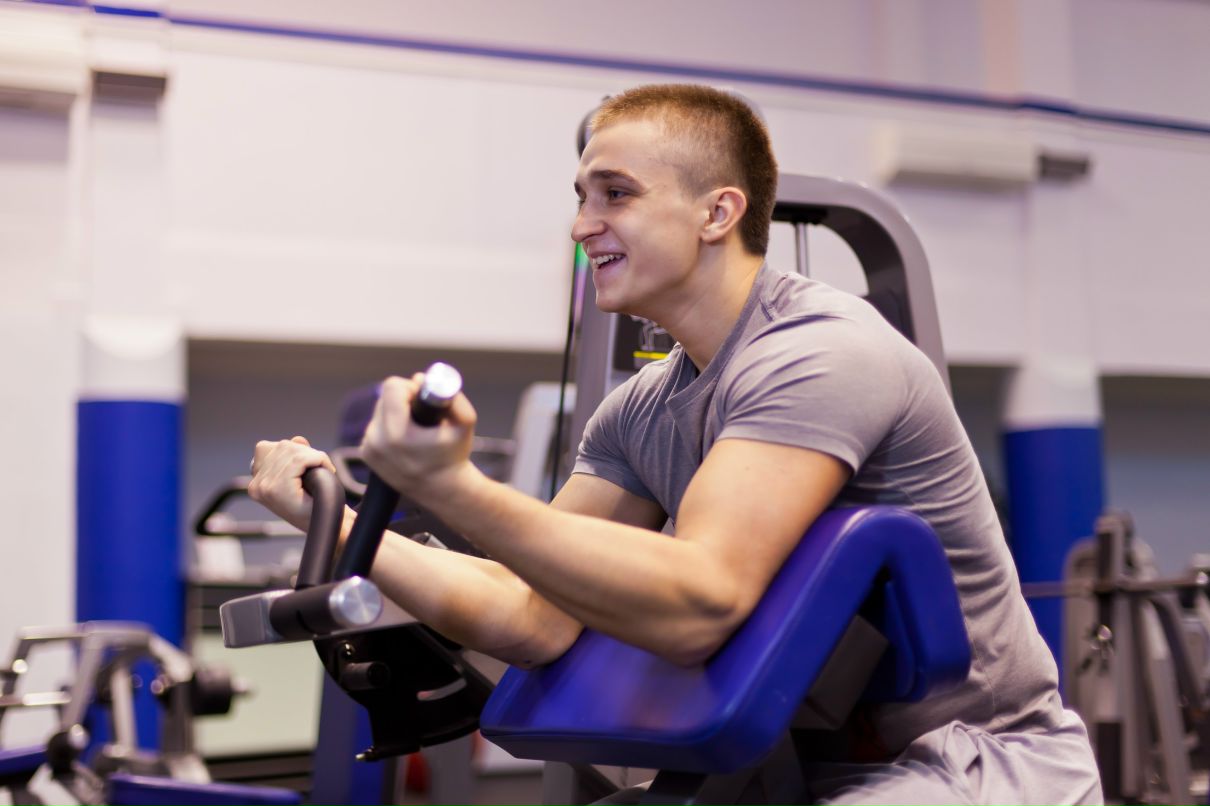 Андрей Щипанов | Екатеринбург