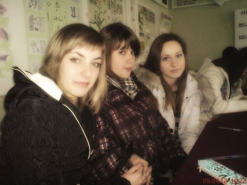 Виктория Черткова | Каменец-Подольский