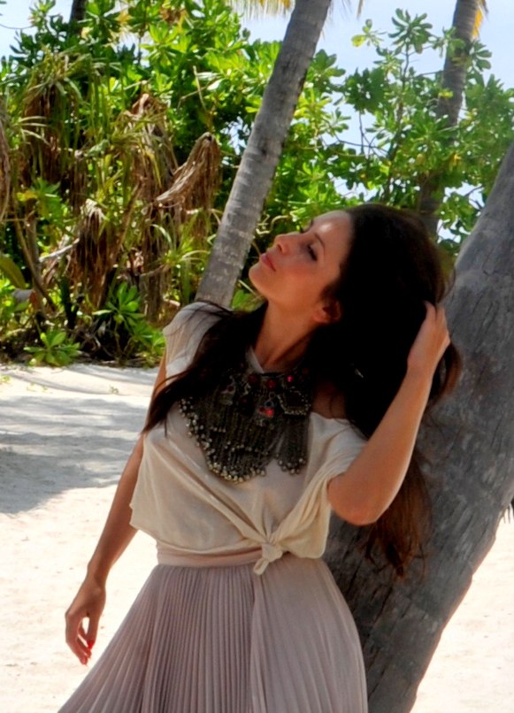 Olga Myasnova | Санкт-Петербург