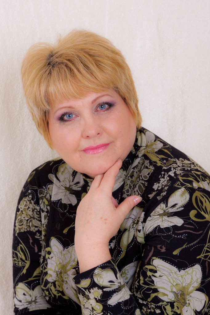 Елена Иванова-Лисица | Киев