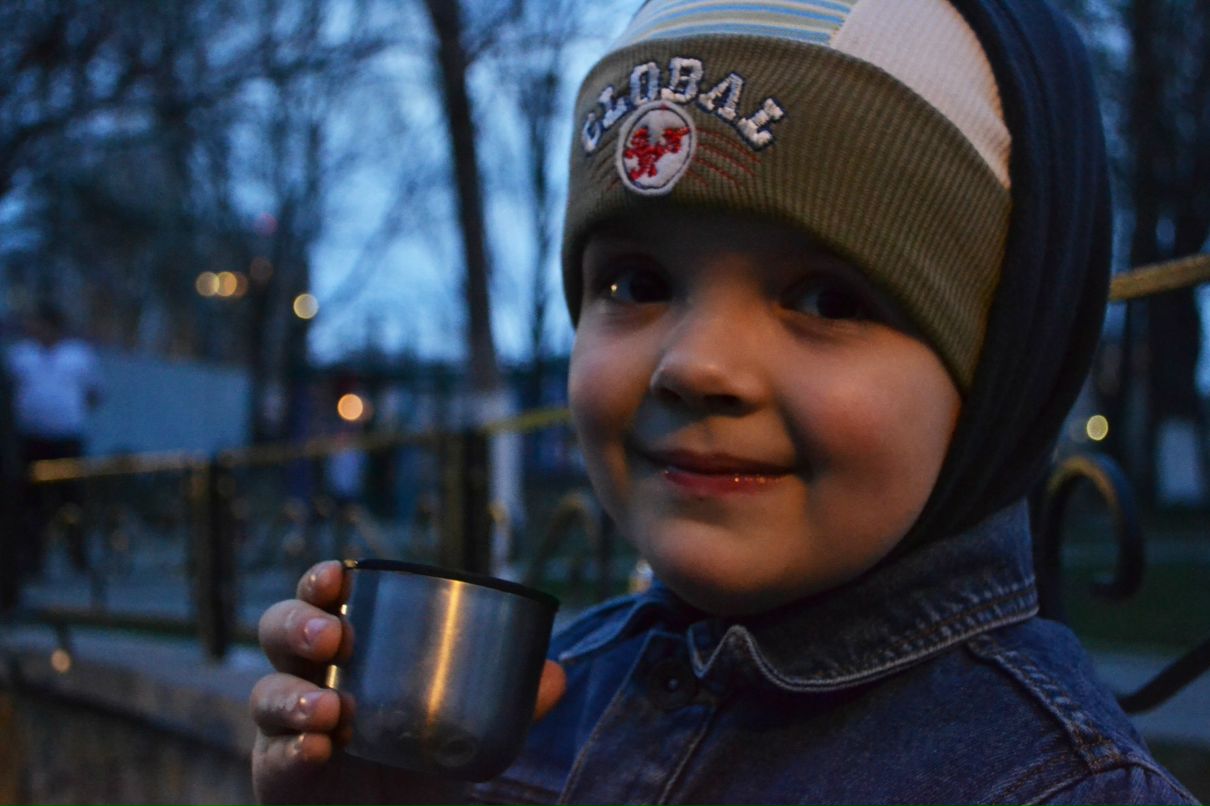 Валя Матлах | Киев