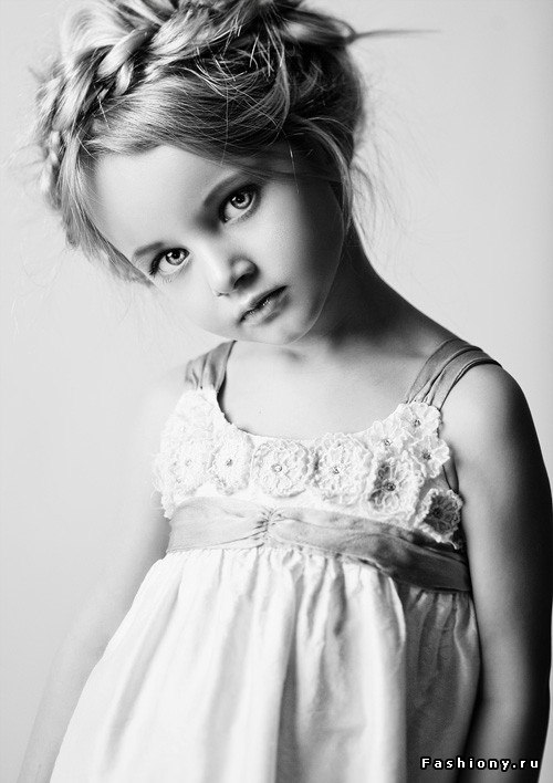 Леночка Зайченко | Хорол