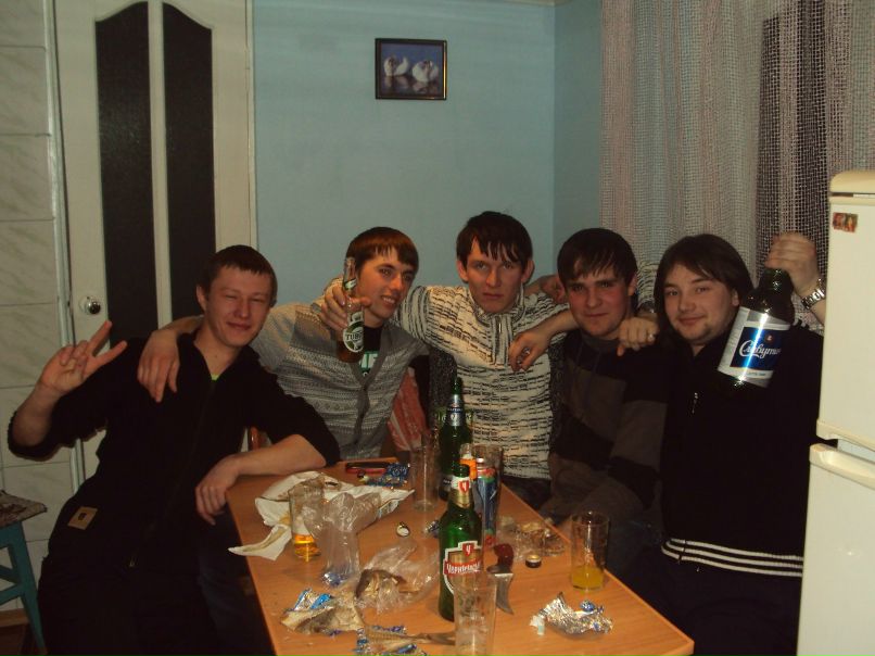 Колян Очеретяний | 