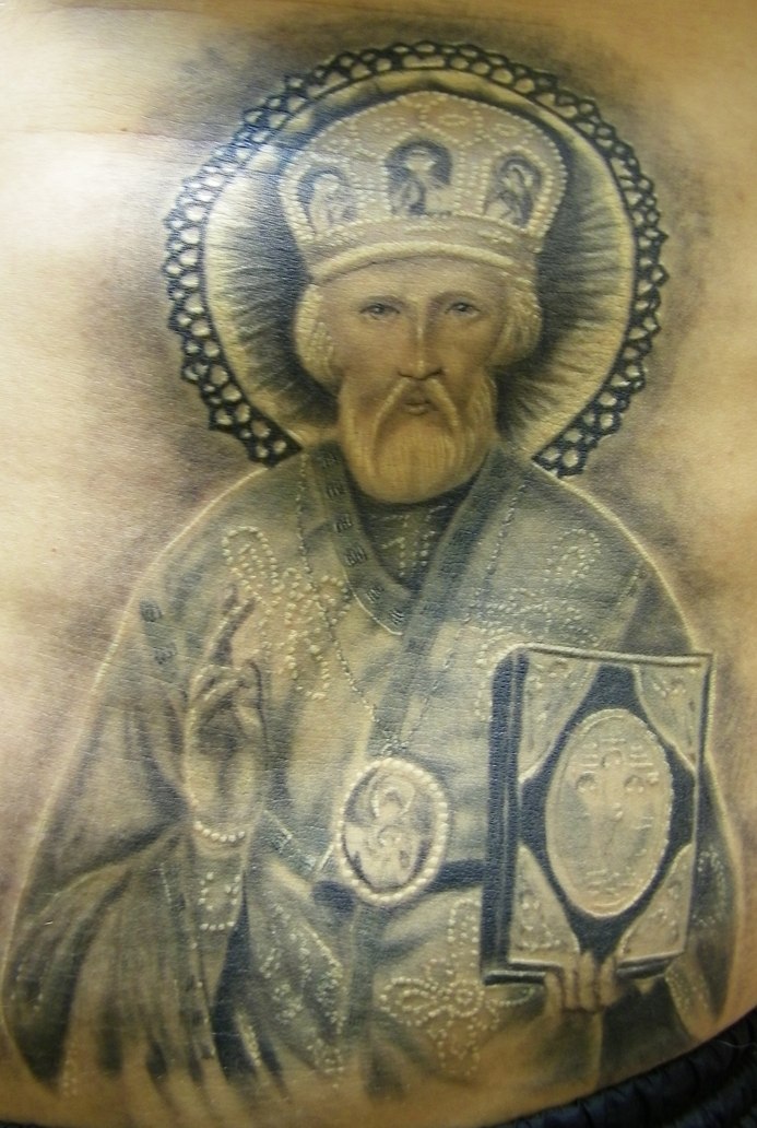 Леван Тедеев | Тольятти