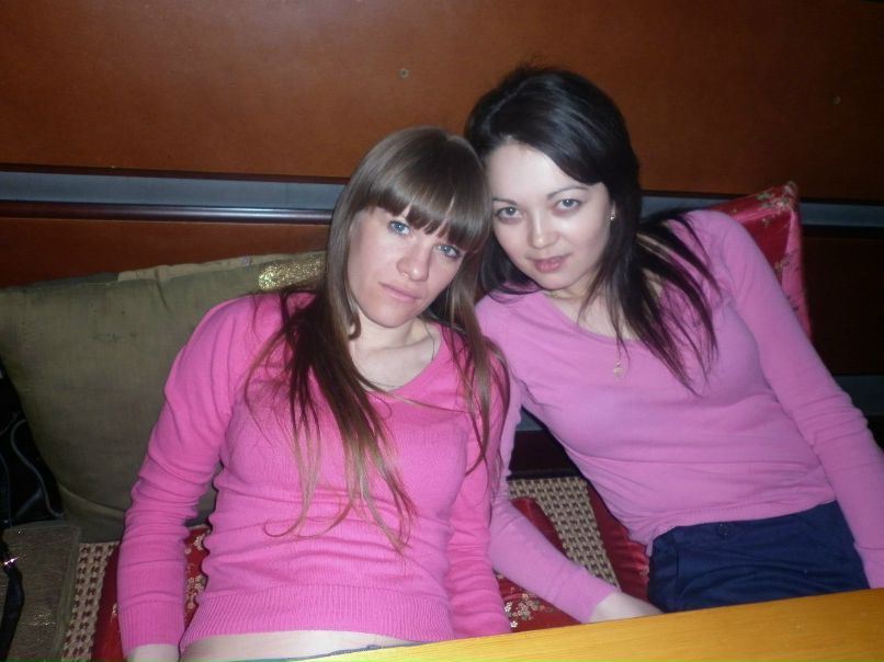 Мария Бажанова | Москва