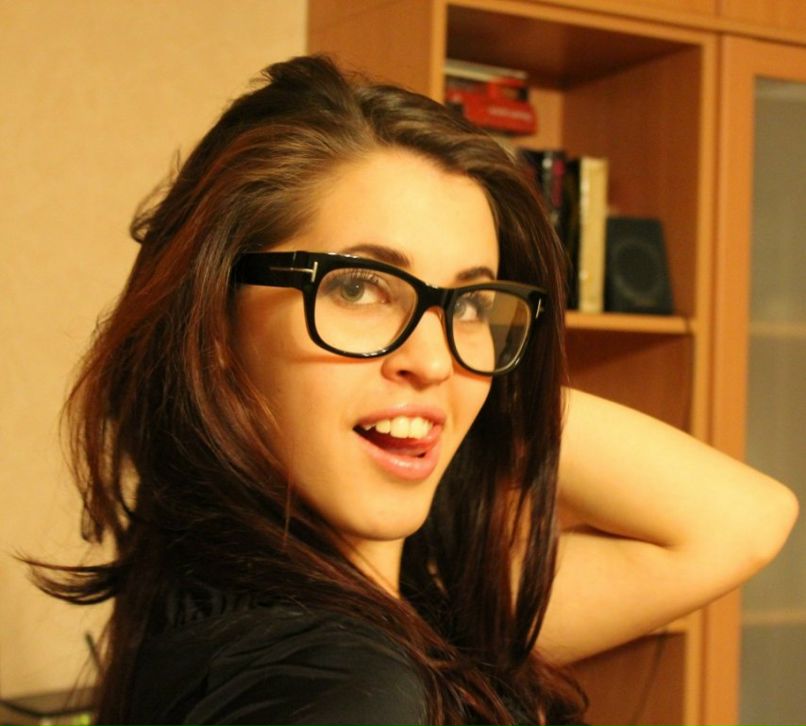 Анна Латкеева | Санкт-Петербург