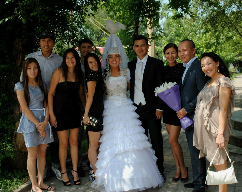 Fanuza Zhumabekova | Алматы