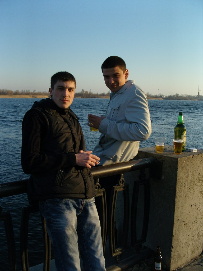 Дима Мунтяну | Днепр (Днепропетровск)