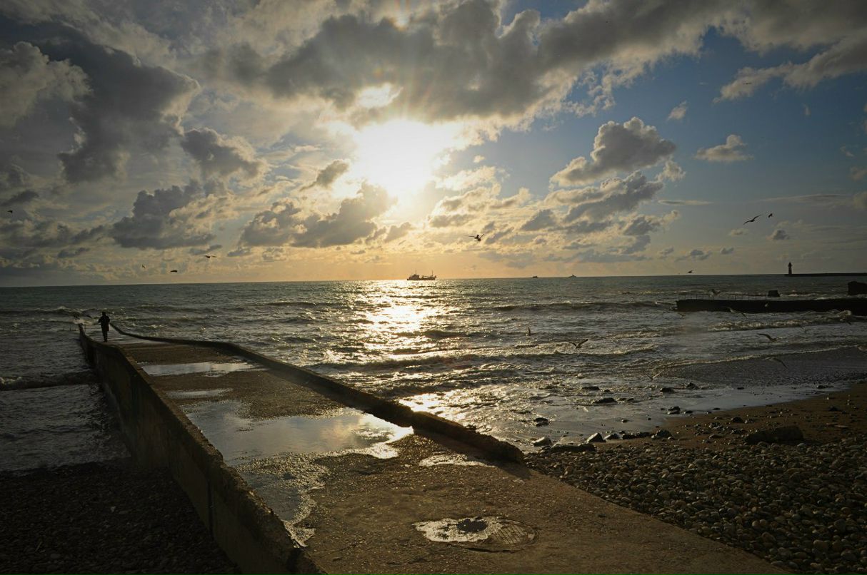 Лиза Ефимовая | Санкт-Петербург