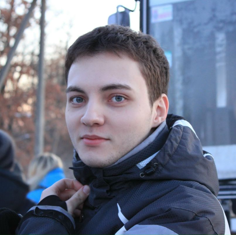 Сергей Мотовило | Днепр (Днепропетровск)