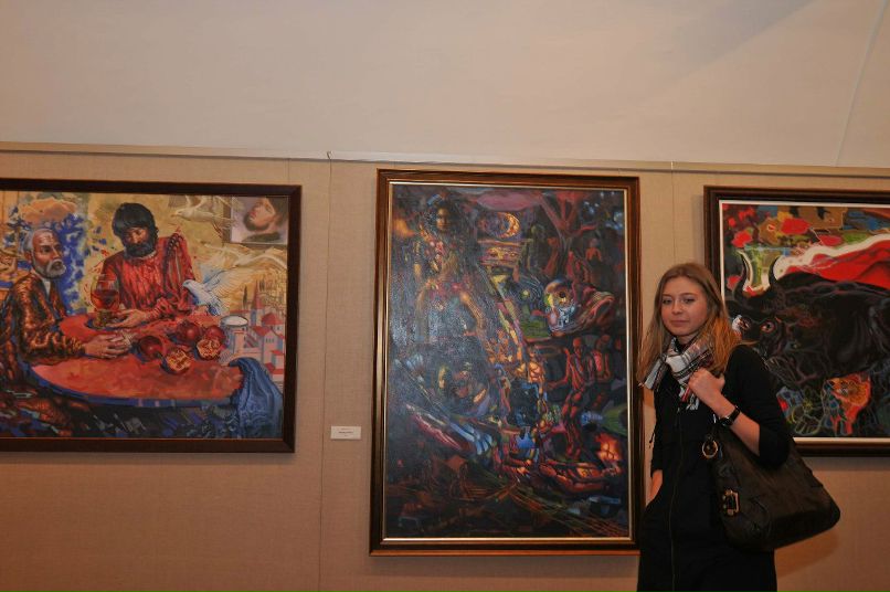 Сергей Травкин | Москва