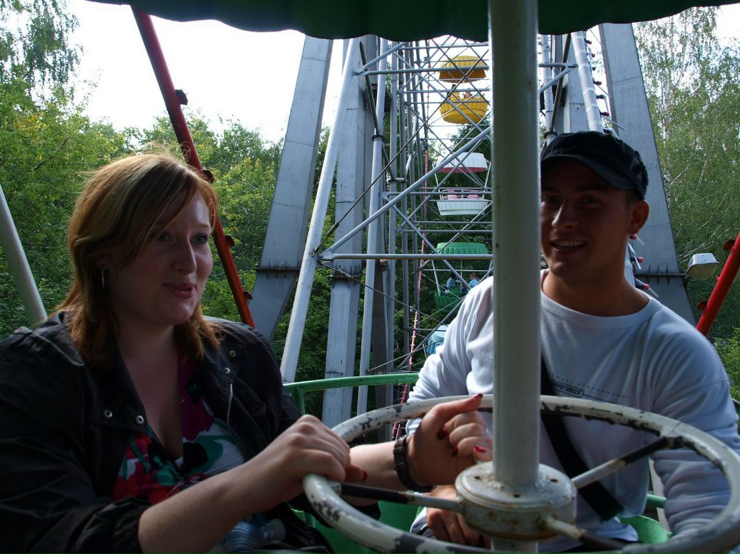 Екатерина Кормина | Екатеринбург