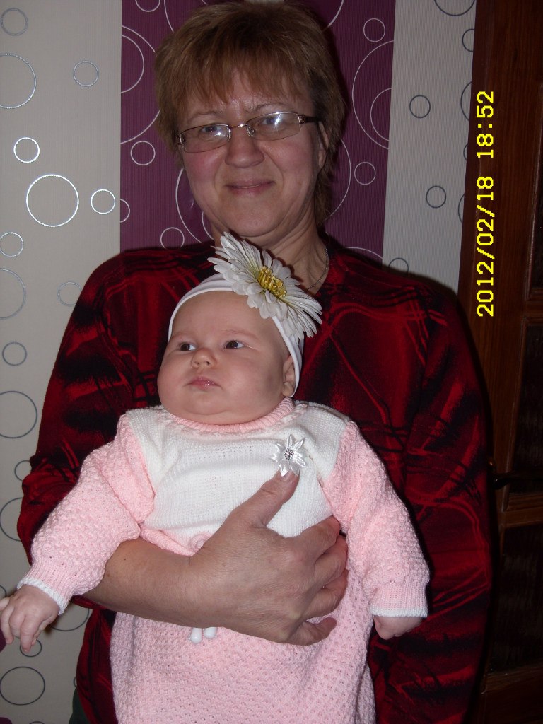 Инна Гуринович | Минск