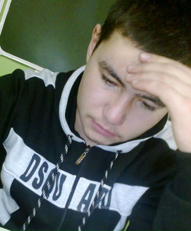 Андрей Корнилов | Заовражные Пертнуры