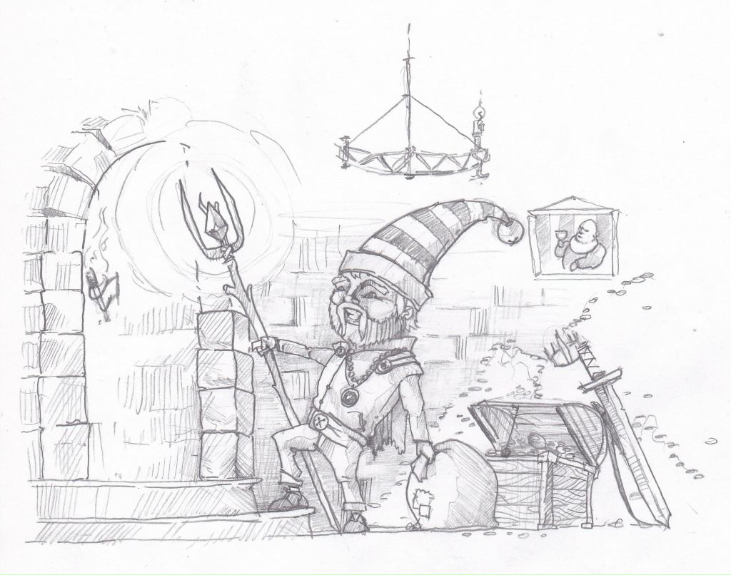 Алешка Никифоров | Великий Новгород