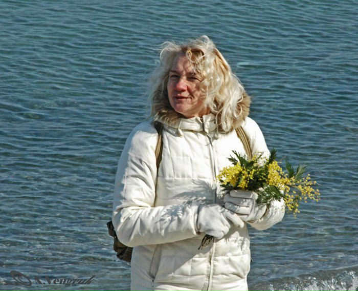 №109, Ирина Ганженко, Одесса №109, Ирина Ганженко, Одесса