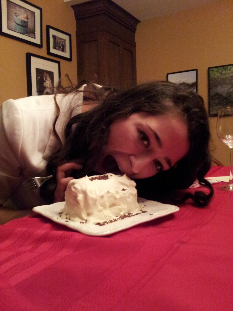 Юлия Вламинг | London