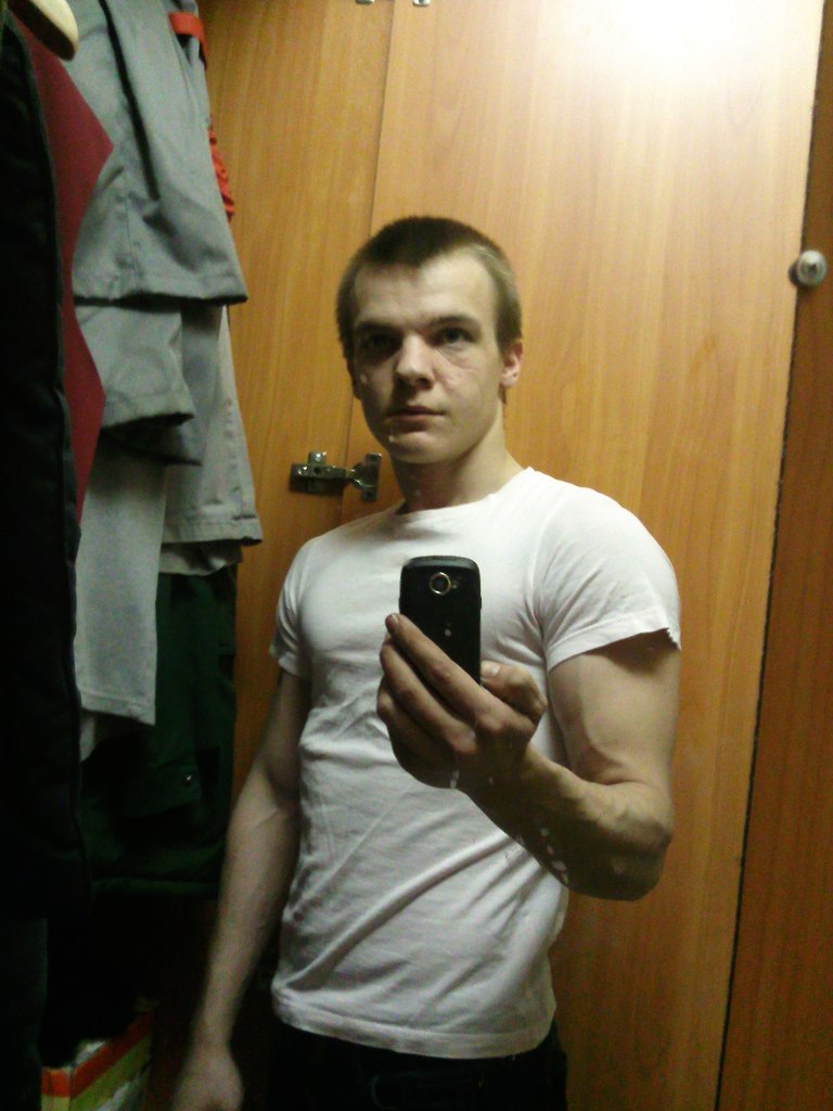 Павел Булгаков | Москва