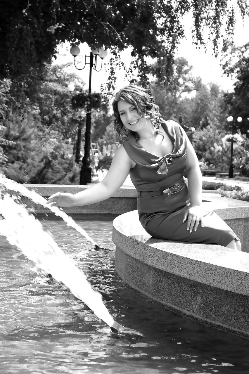 Оксана Коробко | Киев