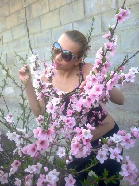 №75, Викуся Туяхова, 32 года, Донецк №75, Викуся Туяхова, 32 года, Донецк