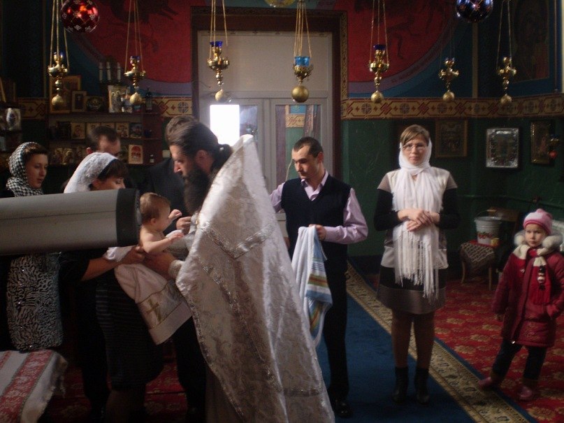 Вера Григор <venera> | Киев