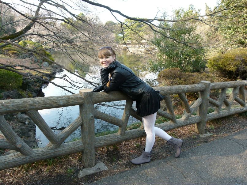 Яна Мячина ヤナ | Ростов-на-Дону