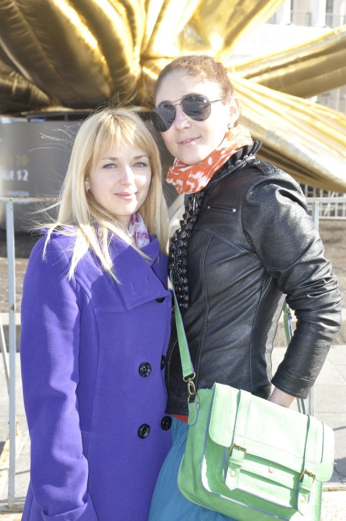 Наташа Владинова | Одесса