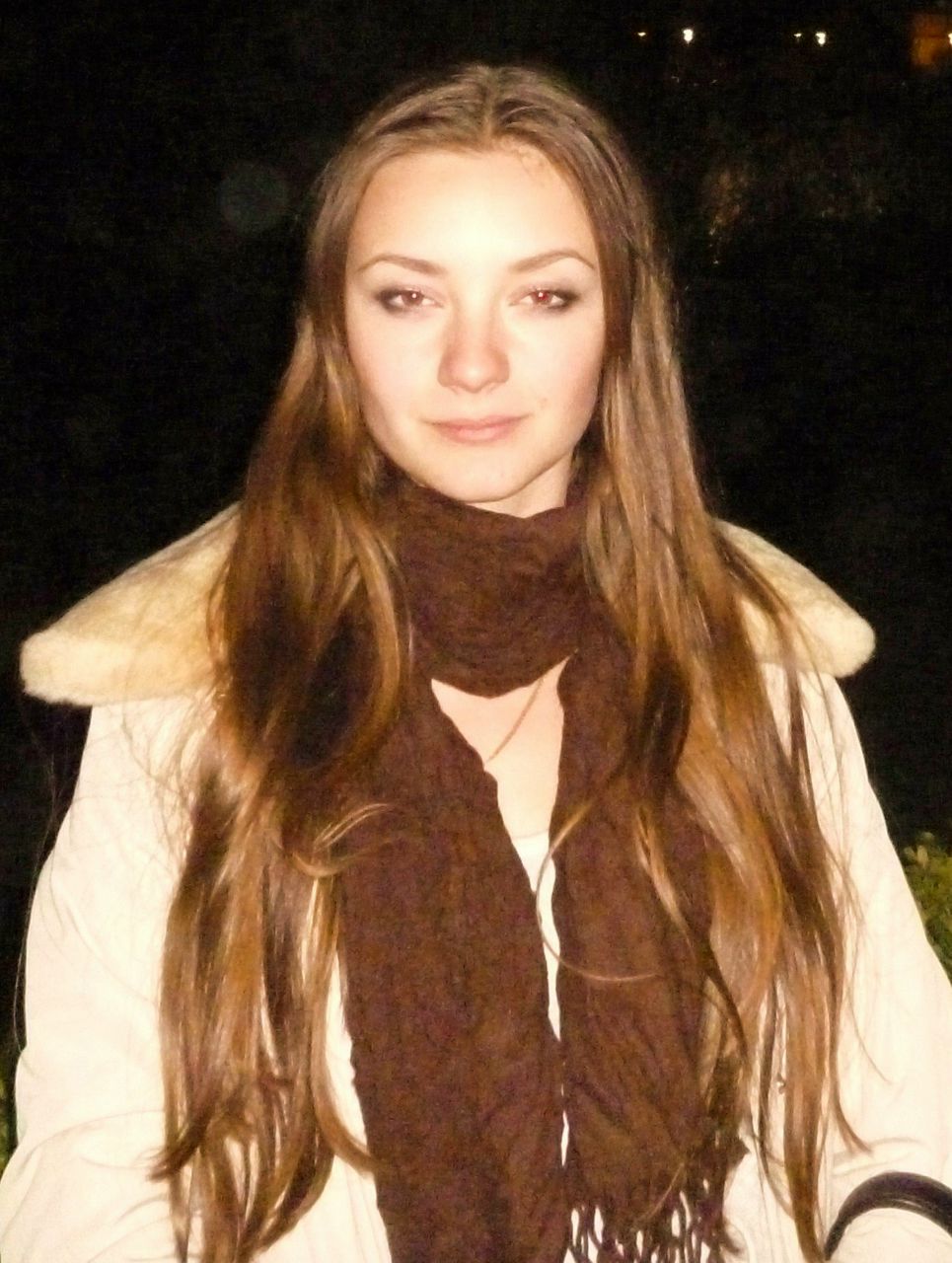 Александра Пелло-Кондратюк | Bordeaux