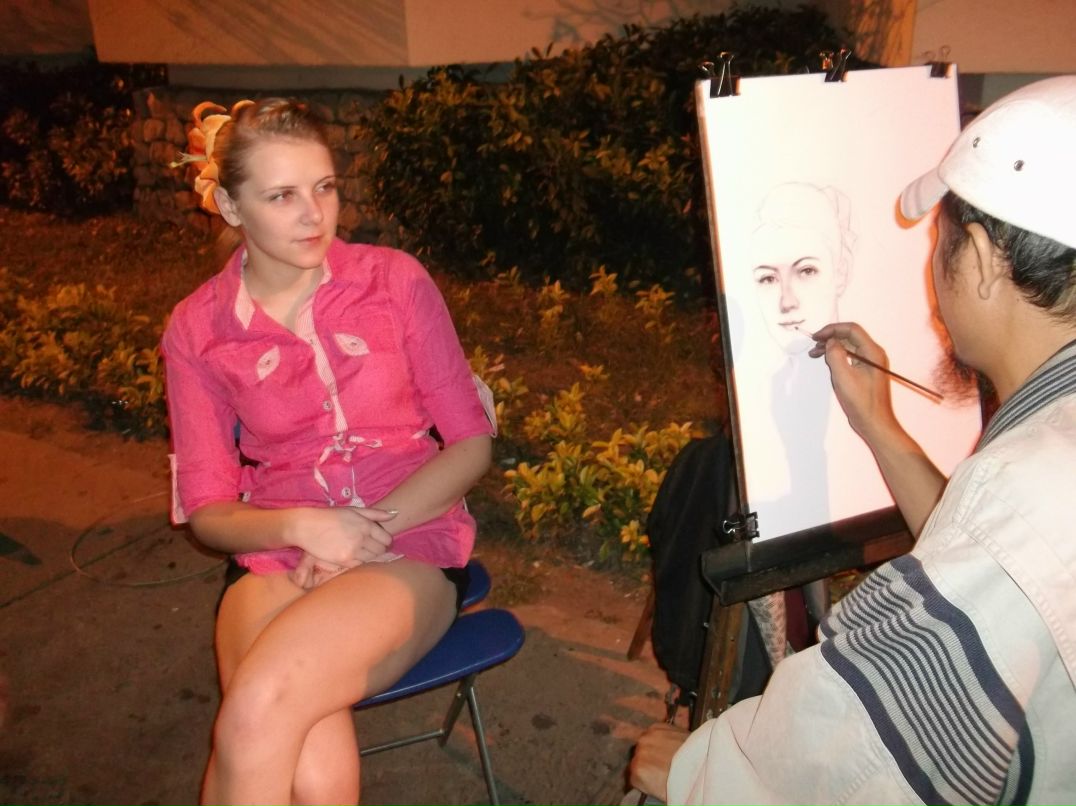 Кристина Андреева ★ | Домодедово