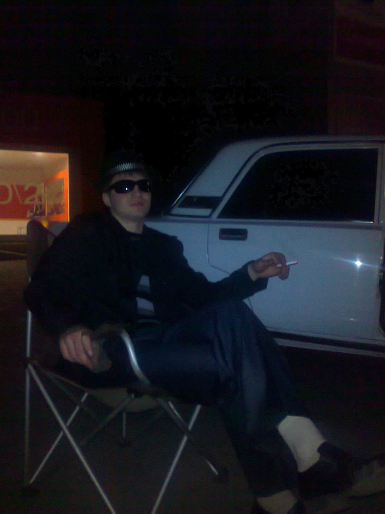 Федор Савин | Рубцовск