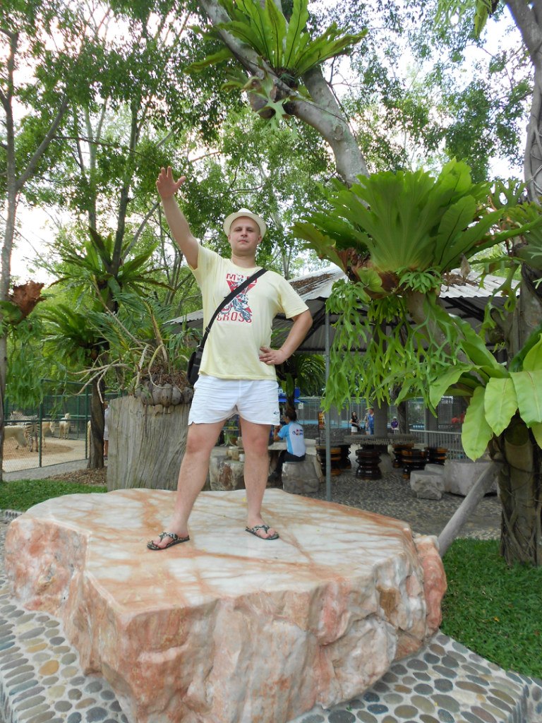 Алексей Павлов | Москва