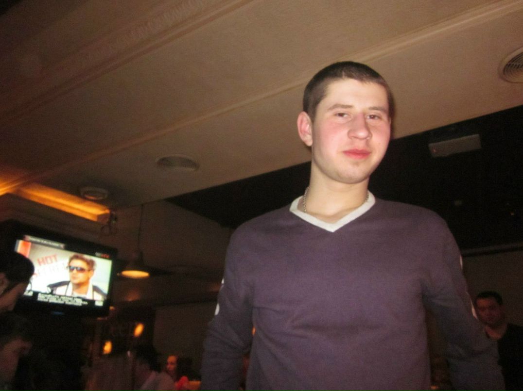 Иван Конкин | Екатеринбург