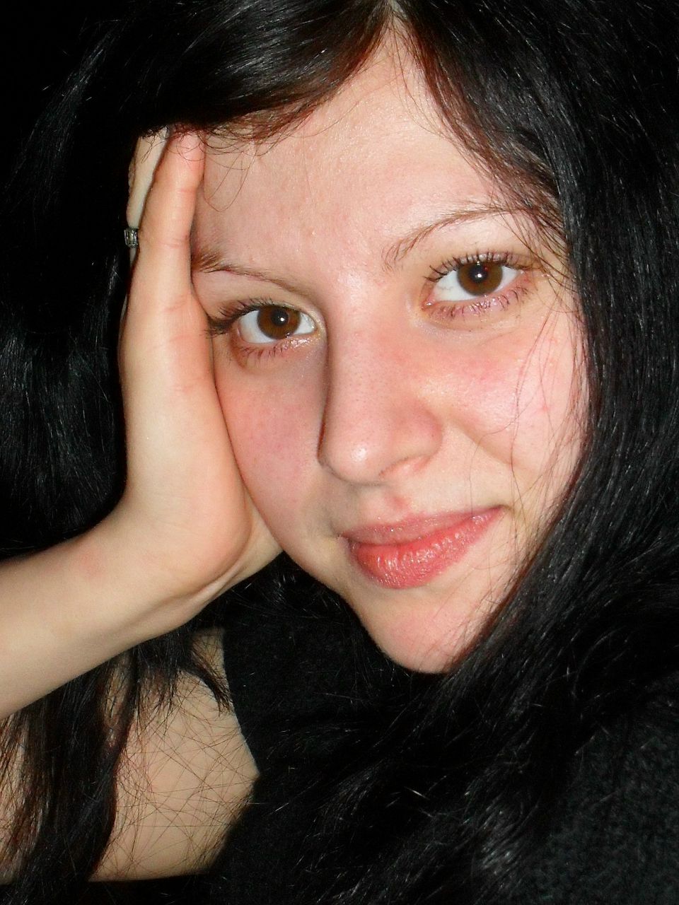 Татьяна Поташева | Петрозаводск