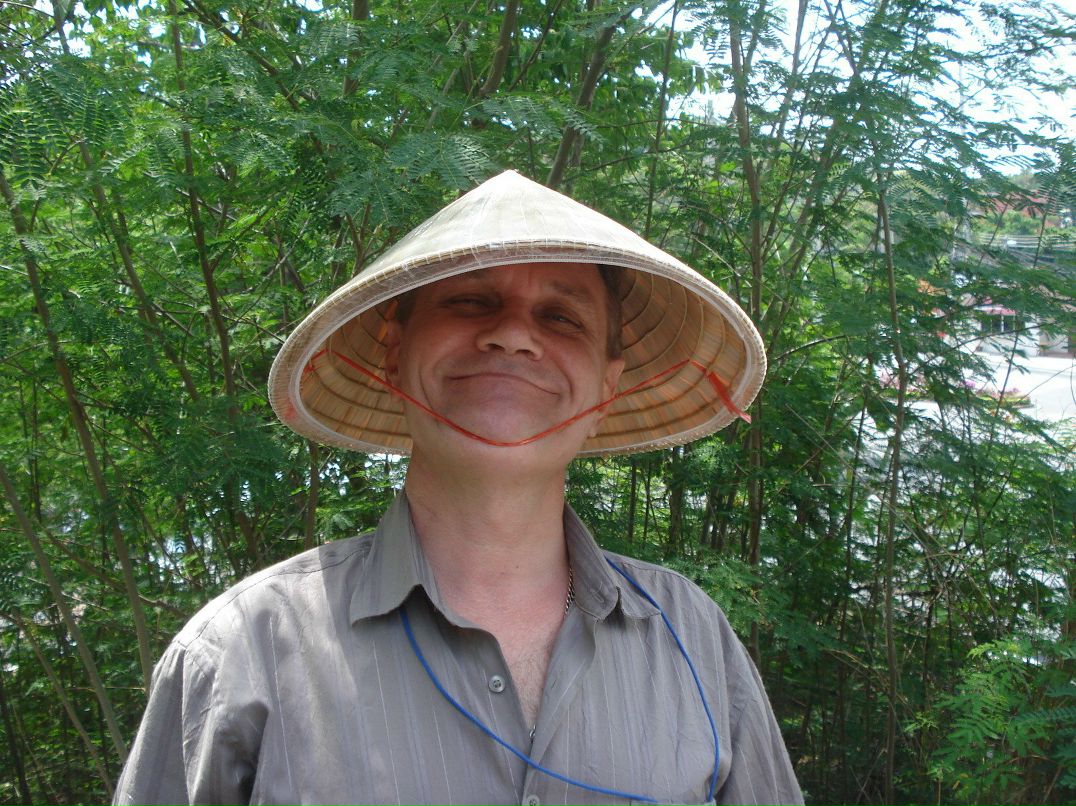 Игорь Еремин Иванович | Омск