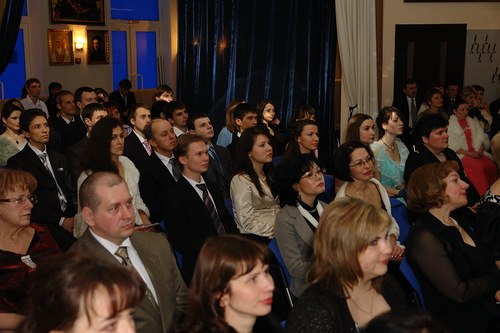 Сергей Измайлов | Харьков