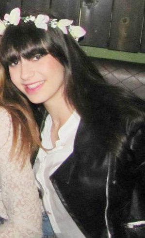 Лолита Мардахаева LoLa | Хайфа